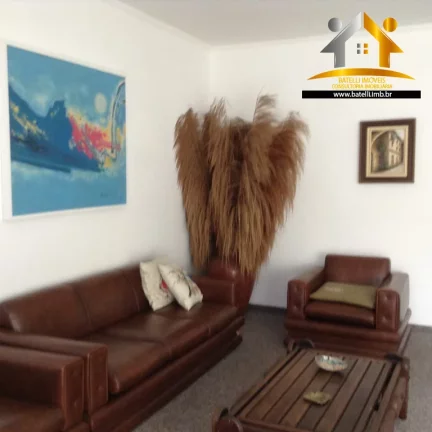 Imagem Ótima Casa - Jardim da Saúde | Batelli Imóveis