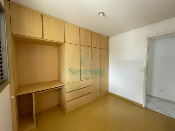 Imagem Apartamento para alugar no Jardim Higienopolis, centro de Londrina/PR
