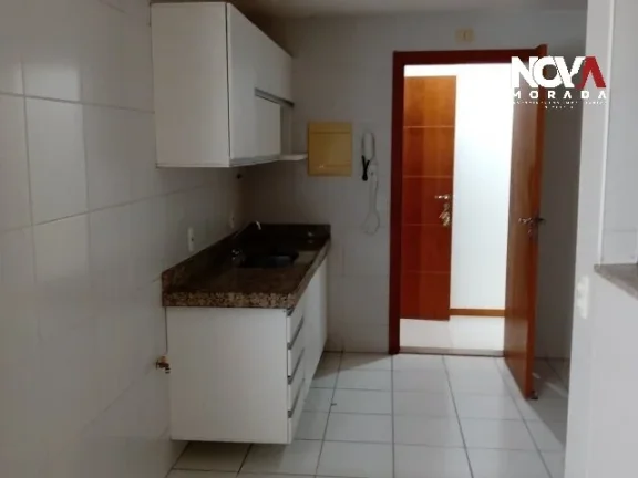 Imagem Alugue Sem Fiador! Apartamento de 3 qts com suíte na Praia da Costa

.Localizado em área privilegi...