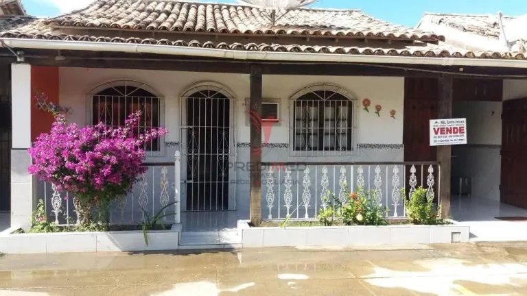 Imagem Casa com 2 Quartos à Venda Pronto para Morar