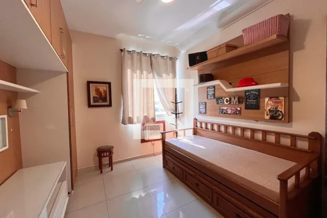 Imagem Apartamento à Venda - Copacabana, 3 Quartos, 79 m2