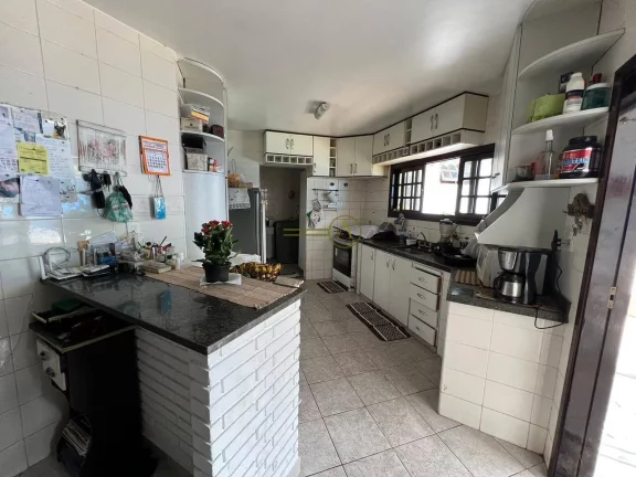 Imagem Casa térrea à venda no Condomínio Boungainvillée I em Peruíbe