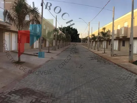 Imagem Casa à venda no bairro Vila Mineirão em Sorocaba/SP
