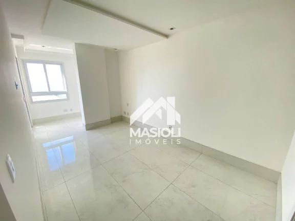 Imagem Apartamento com 4 dormitórios à venda, 154 m² por R$ 3.390.000,00 - Praia da Costa - Vila Velha/ES