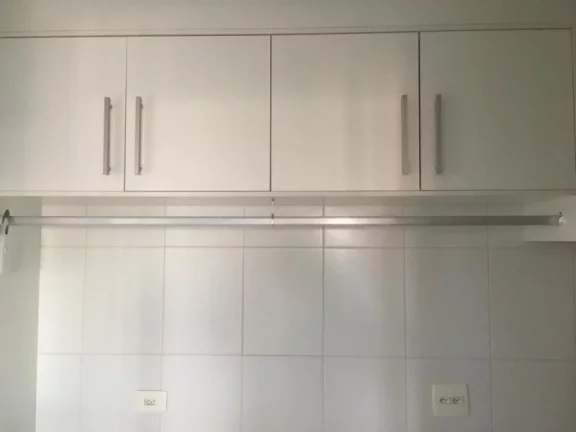Imagem APARTAMENTO RESIDENCIAL em SÃO JOSÉ DOS CAMPOS - SP, JARDIM ESPLANADA