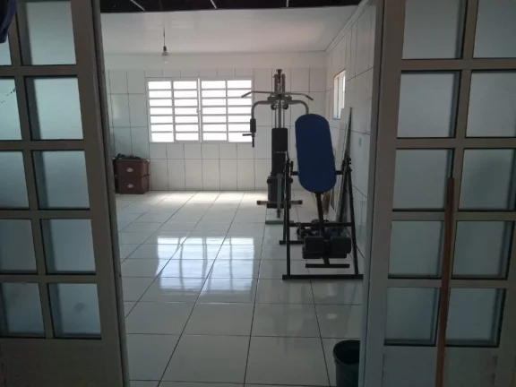 Imagem Casa com 2 dormitórios à venda, 119 m² por R$ 690.000,00 - Vila Júlia - Poá/SP
