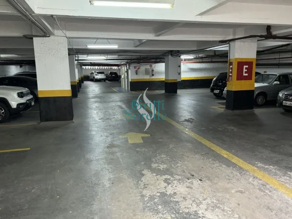 Imagem Conjunto Comercial para alugar na Bela Vista - São Paulo/SP.
