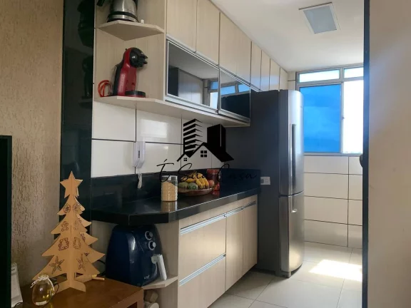 Imagem Cobertura a Venda 3 Quartos Bairro Europa - Contagem/MG