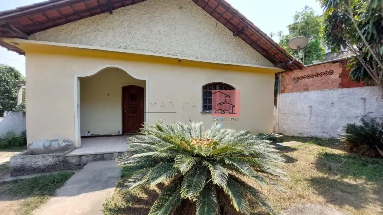 Imagem Casa dos seus sonhos em Niterói!