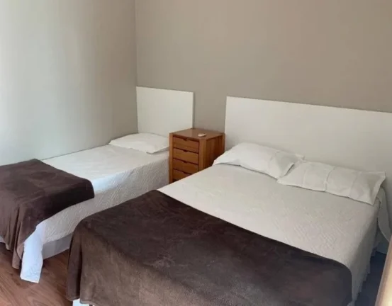 Imagem Casa com 6 dormitórios - Jurerê Internacional - Florianópolis/SC