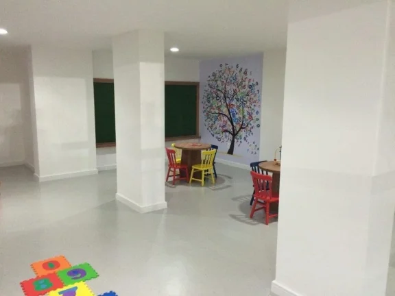 Imagem Excelente Apartamento para locação no Parque Campolim, Sorocaba-SP: 3 quartos, 1 suíte, 1 sala, 3 banheiros, 2 vagas de garagem, 90m².