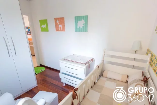 Imagem Apartamento para Venda em São Bernardo do Campo / SP no bairro Baeta Neves