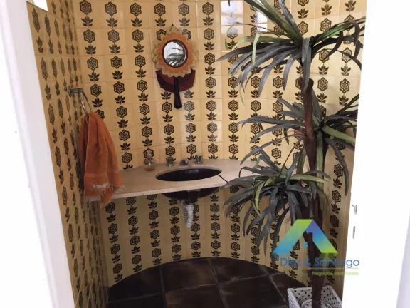 Imagem Casa à venda no bairro Vila Mariana - São Paulo/SP