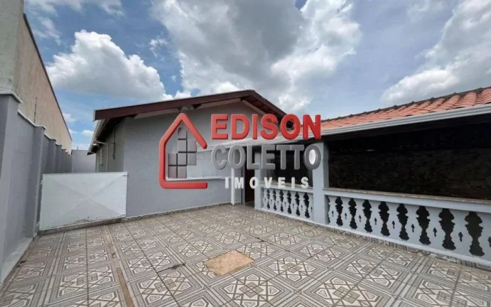 Imagem Casa térrea a venda, 3 Quartos, Vila Rezende, Piracicaba!!