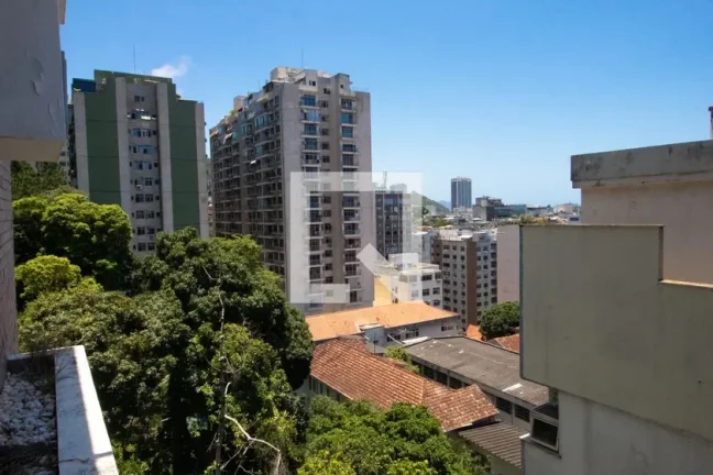 Imagem Apartamento à Venda - Copacabana, 1 Quarto, 86 m2
