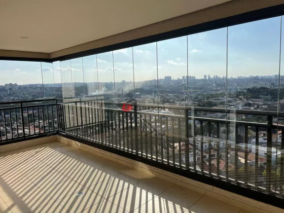 Imagem Apartamento com 3 quartos - São Caetano do Sul