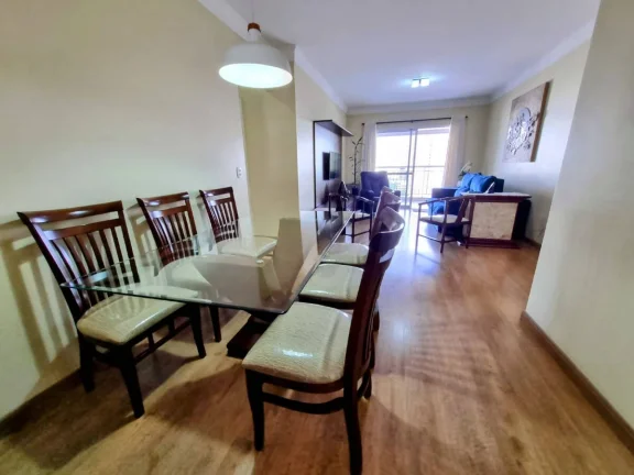 Imagem Apartamento Vila Leopoldina - 103M², 3 Dorms, 1 Suíte, 2 Vagas, Lazer.