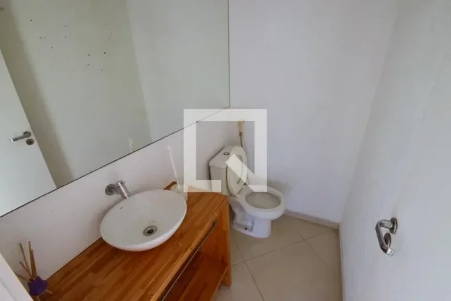 Imagem Apartamento à Venda - Barra da Tijuca, 1 Quarto, 120 m2