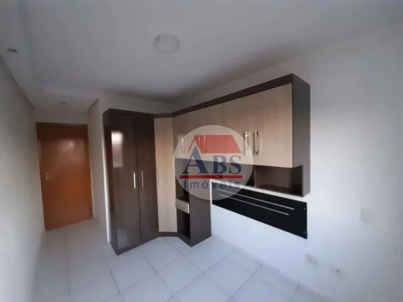 Imagem Apartamento com 2 dormitórios à venda, 64 m² por R$ 190.000,00 - Vila Sônia - Praia Grande/SP