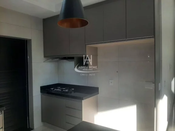 Imagem casa Nova Maria Júlia