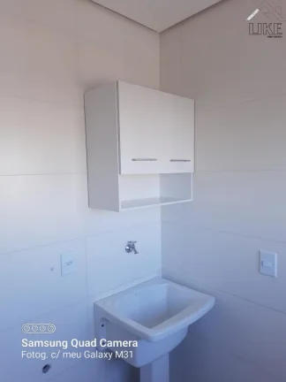 Imagem Alugo Imóvel em Jacareí: Apartamento com 101.78m² na Vila Aprazível - Condomínio Barão Palace