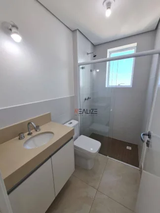 Imagem Apartamento vista parque ecológico com 3 dormitórios à venda, 86 m² por R$ 996.000 - Edifício Le Jardin - Indaiatuba/SP