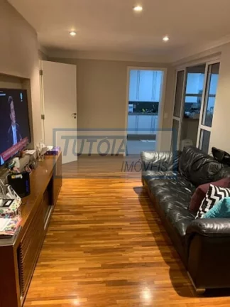 Imagem APARTAMENTO À VENDA NO PARAÍSO, SÃO PAULO.