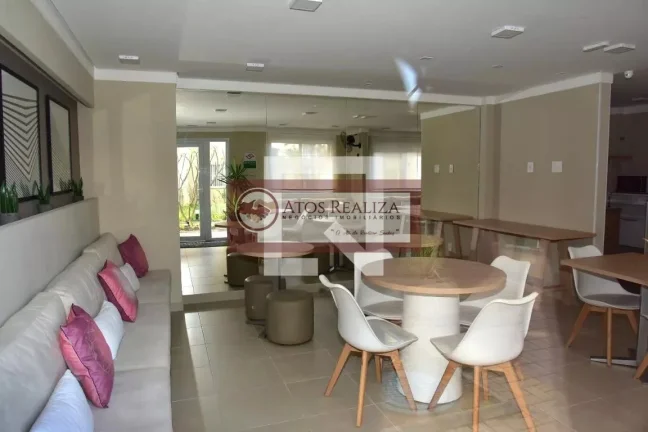 Imagem Apartamento à venda e locação em Jardim Cidalia - São Paulo: 31M², 1 dormitório e 1 banheiro por R$259.000,00