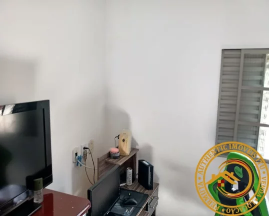 Imagem CASA RESIDENCIAL em ITU - SP, PARQUE RESIDENCIAL POTIGUARA