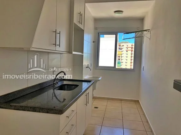 Imagem (Alugado, venda Suspensa) Edifício BOURBON 2 dormitórios a p