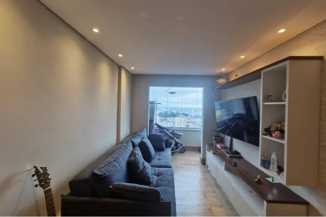 Imagem APARTAMENTO RESIDENCIAL em São Paulo - SP, Tucuruvi