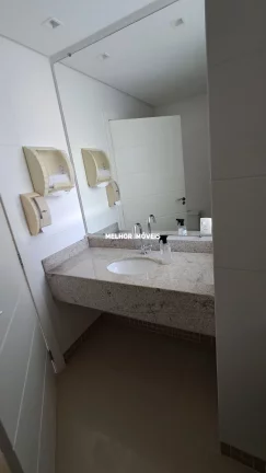 Imagem Sala comercial para locação anual.