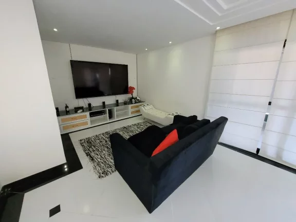 Imagem APARTAMENTO COM 3 DORMITÓRIOS, 195 M² - VENDA OU ALUGUEL - PITANGUEIRAS - GUARUJÁ/SP