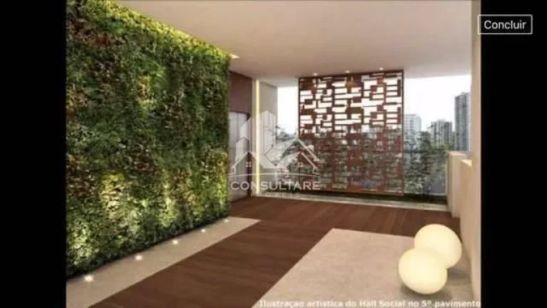Imagem Apartamento com 1 quarto, Gonzaga, Santos - R$ 848 mil, Cod: 2639