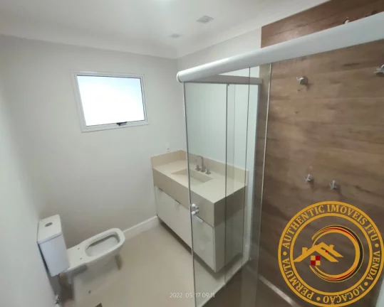 Imagem APARTAMENTO RESIDENCIAL em ITU - SP, JARDIM PADRE BENTO