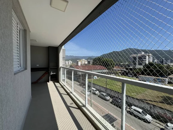 Imagem Apartamento novo com ótima localização