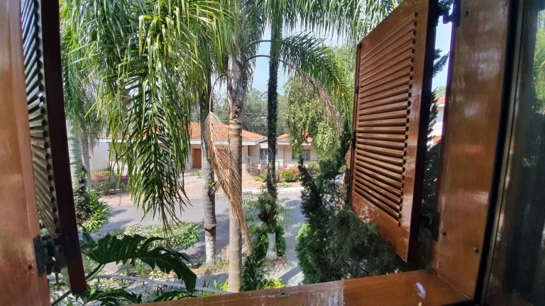 Imagem Casa com 4 stes à venda, 570 m² por R$ 4.250.000 - Jardim Marajoara - São Paulo/SP