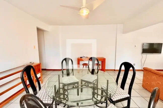 Imagem Apartamento à Venda - Leblon, 3 Quartos, 100 m2