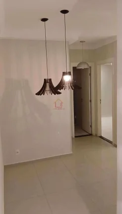 Imagem apartamento para locação - Ocian