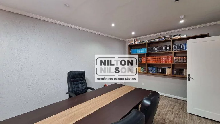 Imagem Sala à venda, 60 m² por R$ 280.000,00 - Centro - Campinas/SP