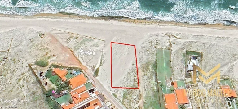 Imagem Terreno à venda, 2460 m² por R$ 1.750.000,00 - Taíba - São Gonçalo do Amarante/CE