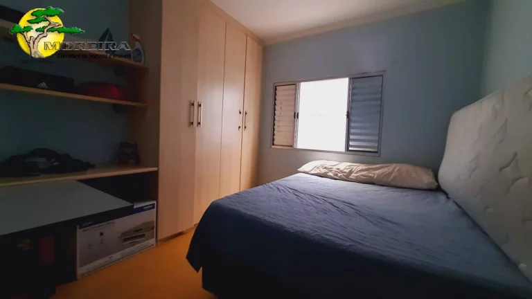 Imagem CASA A VENDA NO LAUZANE PAULISTA