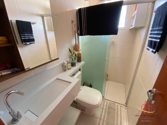 Imagem APARTAMENTO RESIDENCIAL em PRAIA GRANDE - SP, OCIAN