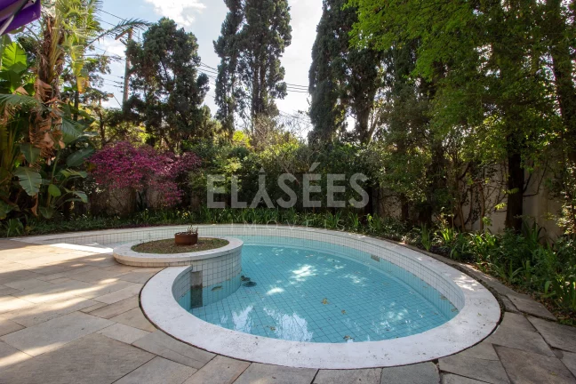 Imagem Casa RESIDENCIAL em SÃO PAULO - SP, CIDADE JARDIM