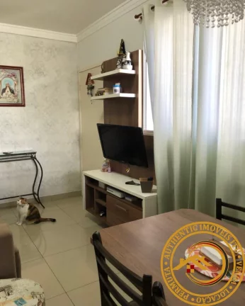 Imagem APARTAMENTO RESIDENCIAL em SALTO - SP, SALTO VILLE