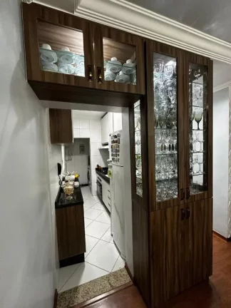 Imagem Apartamento com 2 dormitórios à venda, 77 m² por R$ 380.000,00 - Jardim Japão - Suzano/SP