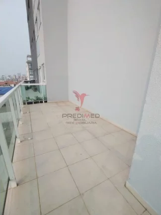 Imagem Apartamento na Praia