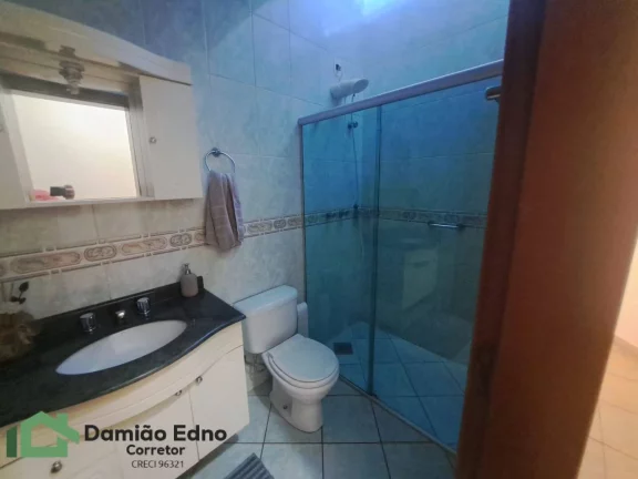 Imagem Casa com 4 quartos, 2 suites no Jardim Tannus - Eloy Chaves Aceita troca