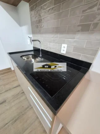 Imagem Apartamento à venda no bairro Vila Dom Pedro I - São Paulo/SP, Zona Sul
