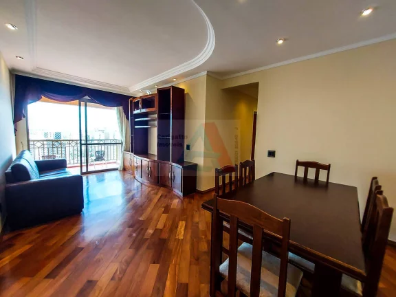 Imagem Quer morar em um apartamento com uma vista incrível ?